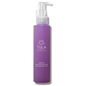 Tula Kefir Cleansing Oil